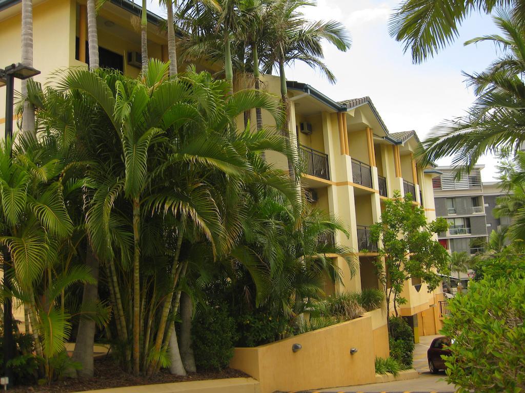 Saphire Resort Brisbane Habitación foto