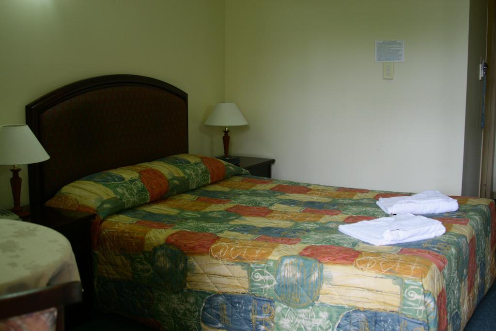 Saphire Resort Brisbane Habitación foto