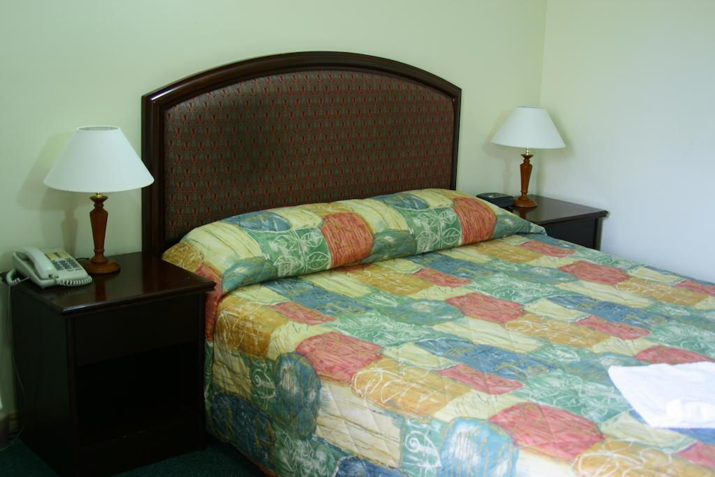 Saphire Resort Brisbane Habitación foto