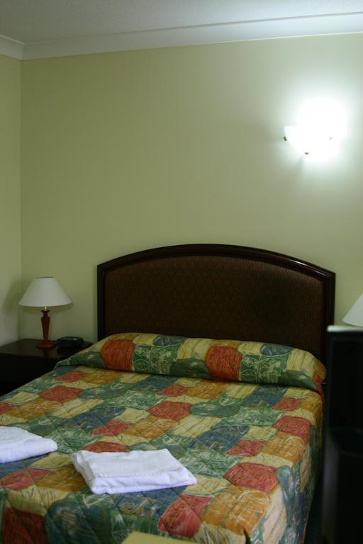 Saphire Resort Brisbane Habitación foto